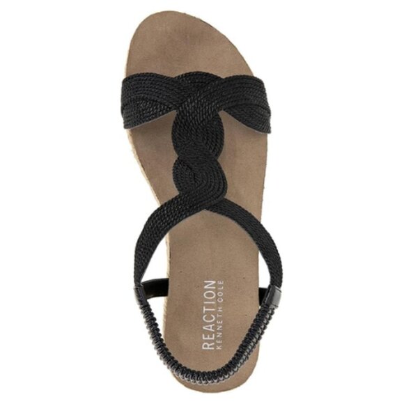 Kenneth Cole REACTION Women's Harmony Platform Size 8 M - Picture 5 of 6